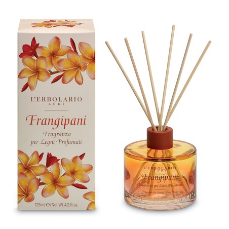 Frangipani