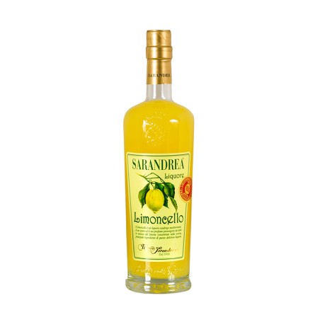 Limoncello