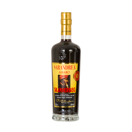 Amaro Skanderbeg