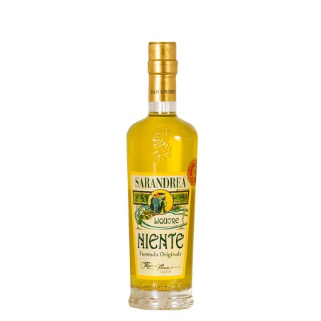 Liquore Niente