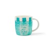 Mug Chit Chat Azzurro